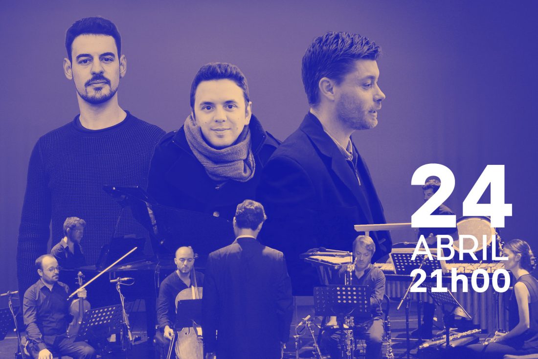 Sond'Ar-te Electric Ensemble