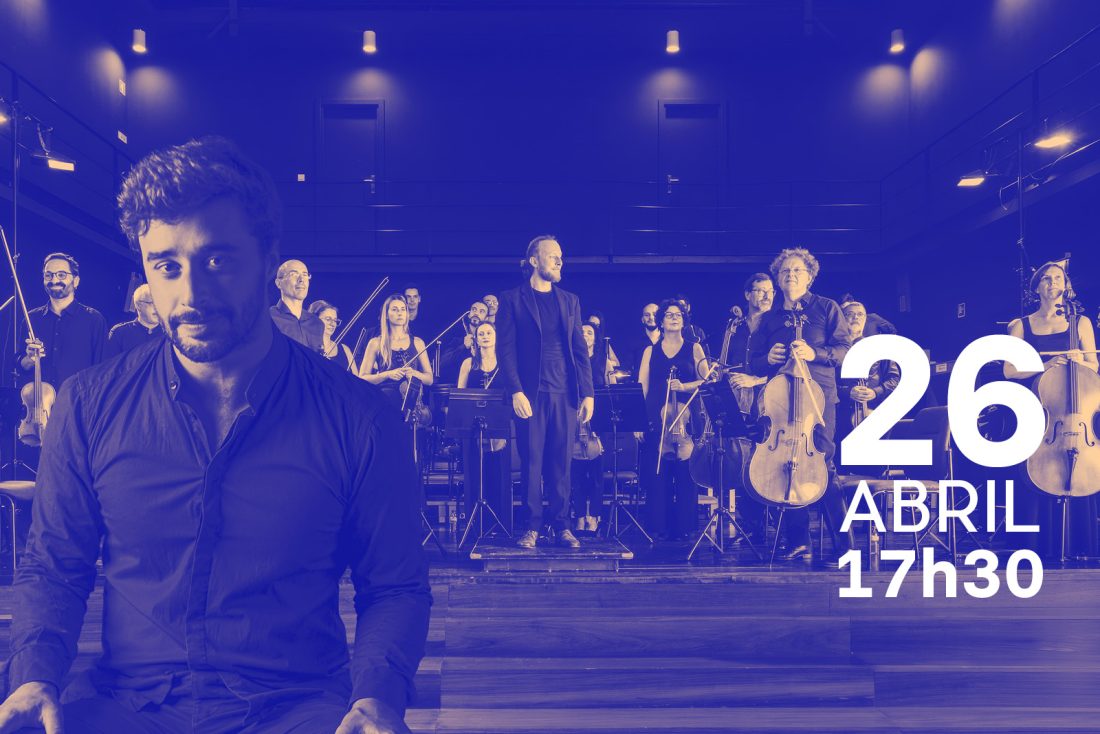 Concerto de Encerramento__Orquestra Filarmonia das Beiras