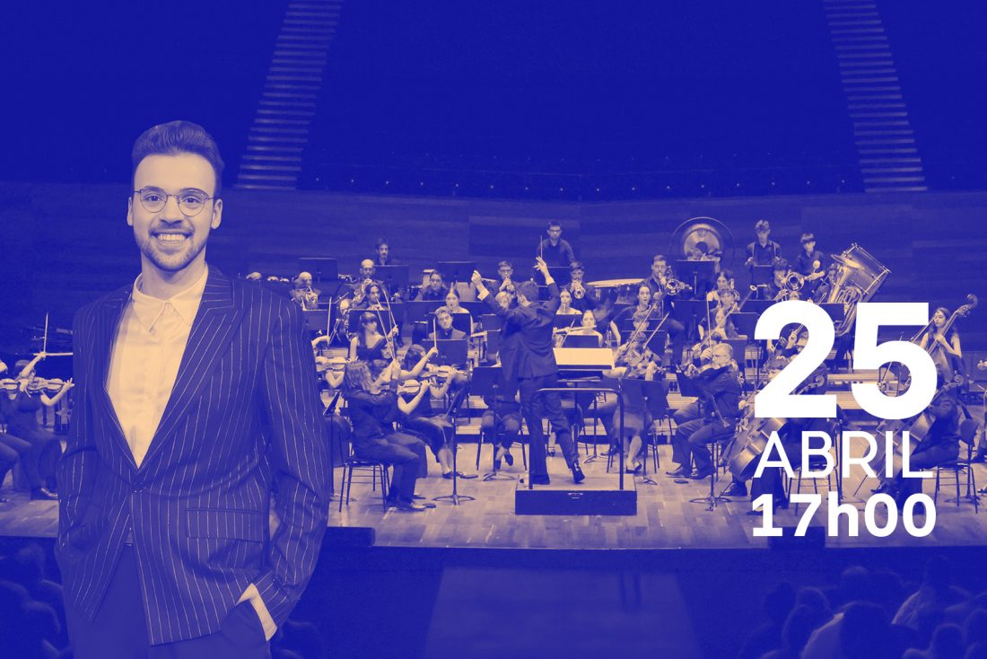 Orquestra Juvenil de Viseu